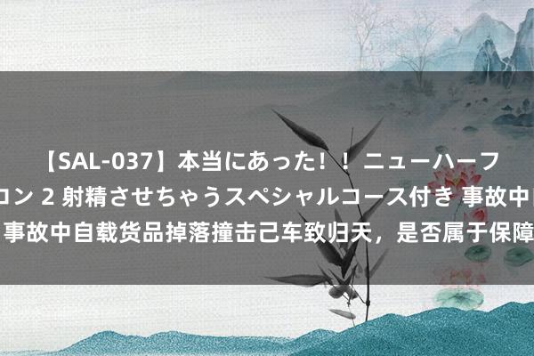 【SAL-037】本当にあった！！ニューハーフ御用達 性感エステサロン 2 射精させちゃうスペシャルコース付き 事故中自载货品掉落撞击己车致归天，是否属于保障协议商定的“碰撞”？