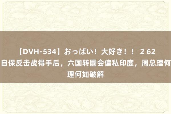 【DVH-534】おっぱい！大好き！！ 2 62年对印自保反击战得手后，六国转圜会偏私印度，周总理何如破解