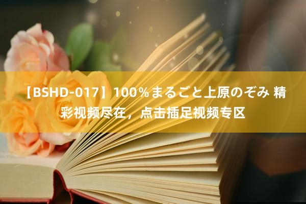 【BSHD-017】100％まるごと上原のぞみ 精彩视频尽在，点击插足视频专区