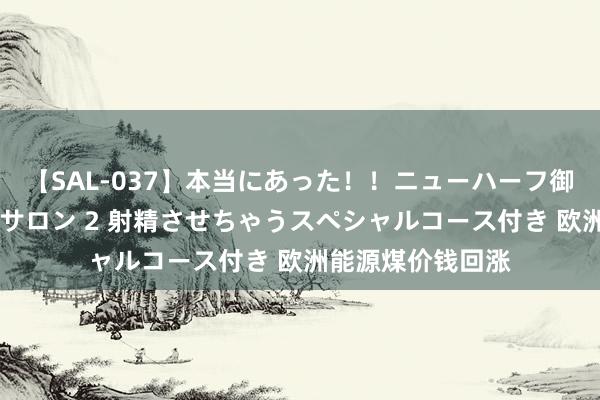 【SAL-037】本当にあった！！ニューハーフ御用達 性感エステサロン 2 射精させちゃうスペシャルコース付き 欧洲能源煤价钱回涨