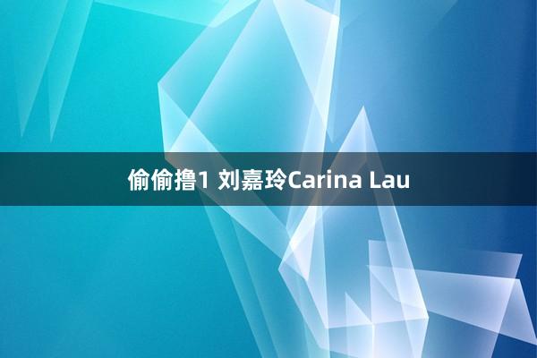 偷偷撸1 刘嘉玲Carina Lau